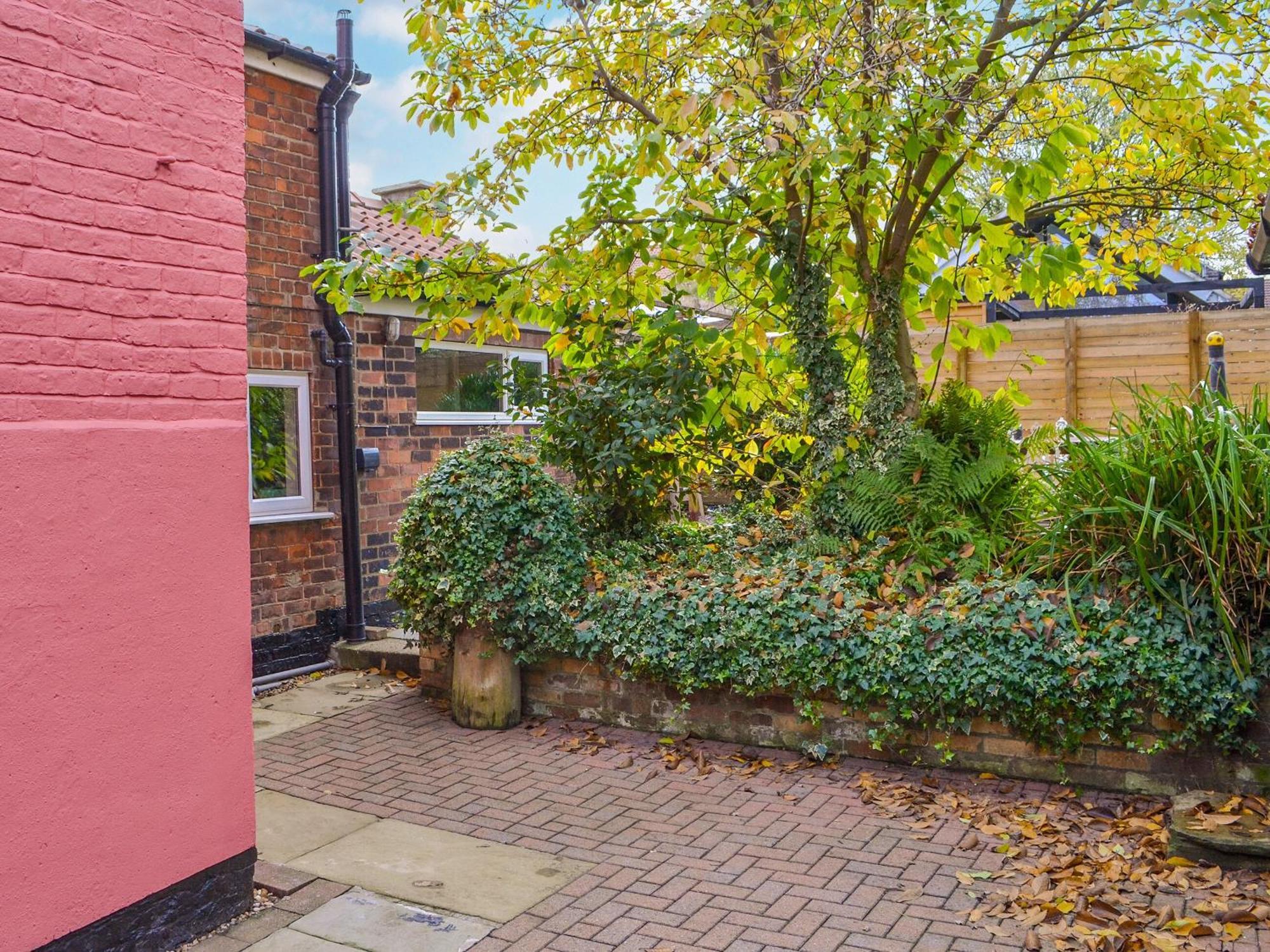 Fox Cottage Beverley Exterior foto