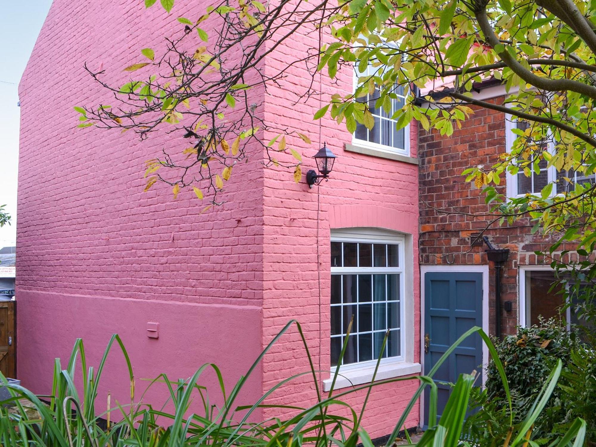 Fox Cottage Beverley Exterior foto